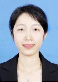 张娅玲-陕西师范大学生命科学学院