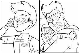 Está procurando por uma atividade super divertida para fazer depois da escola? Desenhos Para Colorir Do Henry Danger Dicas Praticas