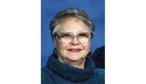 Ruth Taylor Obituary (1938