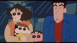 Crayon Shin Chan Pursuit Of The Balls Of Darkness Full Movie In Tamil 1080p Web Dl Esubs Uncensored Toonworld Tamil