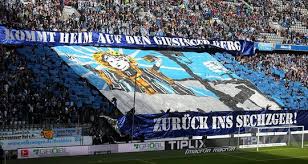 Tsv 1860 münchen dreimal mölders, zweimal. 1860 Munchen Nurnberg 06 02 2016