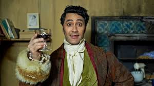 Taika waititi, who went by taika cohen at the start of his career, is a māori jew from new zealand. The Mandalorian Staffel 2 Ohne Regisseur Taika Waititi