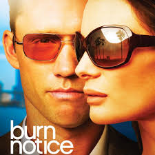 Burn Notice: "Forget Me Not" Review