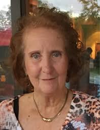 Obituary information for Carolyn Marie Combs
