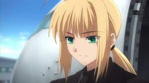 FateZero』 3話 「冬木の地」 を見た。 | ちょびん記録