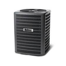 The quality of the equipment that you buy, the output and efficiency of that equipment, and the experience of the contractor installing it. Mcquay Air Conditioner Reviews Appliance Helpers