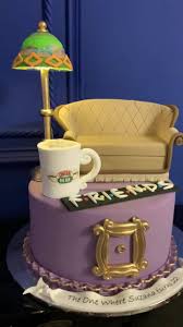 Kalifornijsko zlato i 'moja lanterna Suzana S Birthday Cake Tasmem Cakes Amjad Abu Aqil