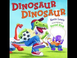 Children 39 S Book Read Aloud Dinosaur Dinosaur Youtube Dinosaur Toddler Stories Dinosaur Art Projects