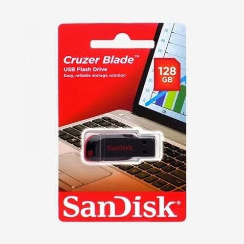 SanDisk 128gb Pendrive product image