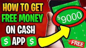 Cash App Free Money Glitch - How To Add Unlimited Money On Cash App - Ca Hack Free Money Free Money App Hack