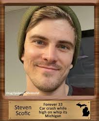 Tragic Loss of a Young Son to Opioid Relapse and Car Accident