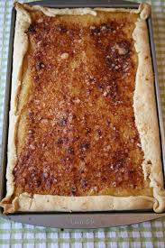 Just Wanted To Share This Delicious Recipe From Lidia Bastianich With You Buon Gusto Onion Tart Onion Tart Lidia S Recipes Puff Pastry Recipes