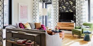 This is how go well together works. Bold Living Rooms With Patterns How To Mix Patterns In A Living Room