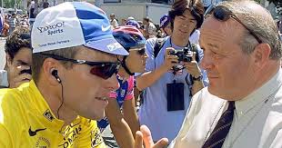 Bedrijf wil 10 miljoen aan bonussen terug van Armstrong