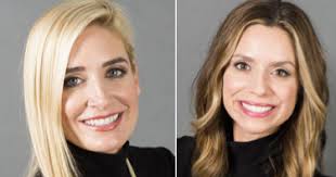 On the Move: 25 April 2019