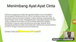 Contoh soal sejarah kelas xll ganjil bab1 dan 2 1. Kritik Atau Esai Youtube