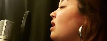 Summertime Sadness by Vero G.