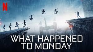 You can find all the latest hollywood, bollywood, and other movies on this site. What Happened To Monday Netflix Official Site