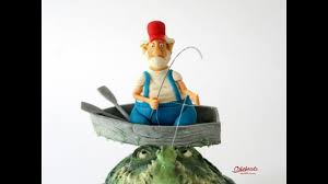 We did not find results for: Fisherman Row Boat Cake Topper Tutorial Youtube