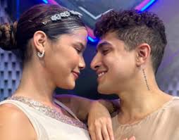 Samara Rivera, viuda de alias Rasquiña, pidió que un juez notifique a la  Policía que su orden de detención fue revocada