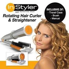We've got a product for every hair type & goal. As Seen On Tv Best Selling New 2 In 1 Curling Tongs Straighteners Hair Styler Tool Rotating Iron Hair Roller Korea Hair Curler For All Hair Length Babyliss Hair Straightener Price Instyler