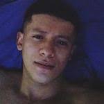 Aaron Trigo's Instagram, Twitter & Facebook