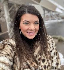 Katie Orth's Instagram, Twitter & Facebook