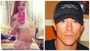 Tila Tequila Racist Text To Baby Daddy Social News Daily
