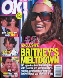 Jun 26, 2021 · britney spears implored a judge to end her conservatorship, with no evaluation, when she appeared in court. News And Media Profile Of Britney Spears Courtney S A2 Media Music Obsession Blog