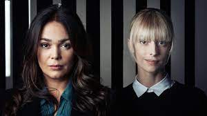 Astrid et raphaëlle est une série tv de alexandre de seguins et laurent burtin avec sara mortensen (astrid nielsen), lola dewaere (raphaëlle coste). Astrid Et Raphaelle Tv Series 2020 Backdrops The Movie Database Tmdb