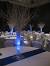 Snowflake Centerpieces