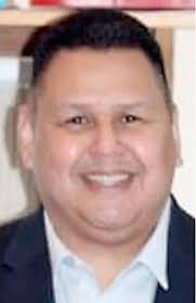 Douglas Woodruff's Instagram, Twitter & Facebook