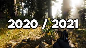 While we're here, a few other games that may or may not come out in 2021, but don't have firm release dates yet Top 10 New First Person Upcoming Games Of 2020 2021 Pc Ps4 Xbox One 4k 60fps Youtube