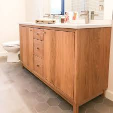Modern Bathroom Vanity Inspiration Double Sink Vanity Vanity Sink Wood Vanity