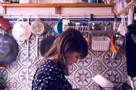 La Petite Cuisine A Paris Literally The Little Paris Kitchen A Unique New Project By The Talented British Paris Kitchen Rachel Khoo Rachel Khoo Kitchen