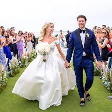 Congresswoman elise stefanik s upstate new york wedding. Congresswoman Elise Stefanik S Upstate New York Wedding