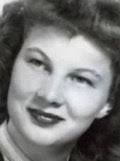 Zena Hunt Obituary (2012)