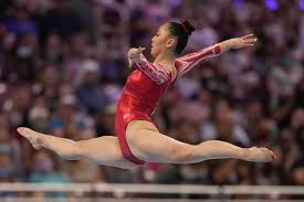La ritrovi nell'impulso involontario di tirare le punte in ogni movimento. Ginnastica Artistica Olimpiadi Tokyo Kara Eaker Positiva Al Covid 19 Riserva Usa In Isolamento