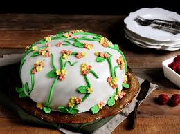 Impastate aggiungendo acqua fredda all'occorrenza cercando di ottenere un impasto morbido ma compatto. Ricetta Torta Di Pasqua Al Cacao E Lamponi Dolcidee