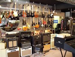 Closed The Legendary Swissvale Music Store Music Store Design Music Store Music Shop