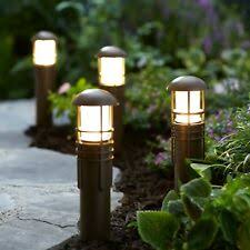 Hard Wired Path Lights Google Search Outdoor Garden Lighting Pathway Lighting Landscape Lighting Design