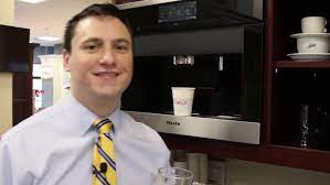 If it is on the rinse mode again and nothing works, most likely, you need to replace the faulty control board. How To Perform A Manual Rinse On Your Miele Built In Coffee Maker Youtube