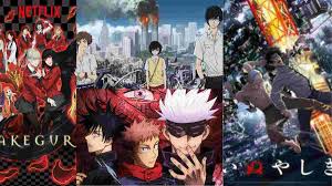 See a recent post on tumblr from @hootlenoodle about studio mappa anime. Anime Mappa Studio Terbaik Bukan Hanya Attack On Titan S4