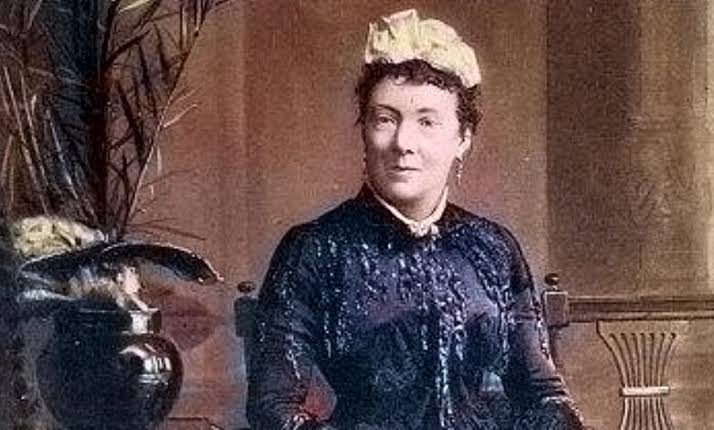 Ann Radcliffe