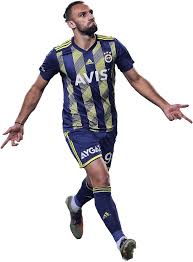 Vedat muriqi statistics and career statistics, live sofascore ratings, heatmap and goal video highlights may be available on sofascore for some of vedat muriqi and lazio matches. Vedat Muriqi Football Render 68157 Footyrenders
