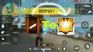 Pubg character illustration, league of legends rules of survival lag garena free fire playerunknown's. How To Push Rank Bronze To Grandmaster Garena Free Fire Youtube