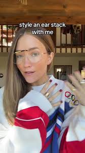 Dainty Ear Stack Inspiration and Tips