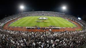 Match partizan vs santa clara results and live score on footlive.com. Partizan Santa Clara Aufstellungen Uefa Europa Conference League Uefa Com