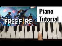 See new and popular arcade fire songs, uploaded by musescore users, connect with a community of musicians who love to write and play music. Free Fire Theme Song Piano Tutorial Harmonium Notes Youtube