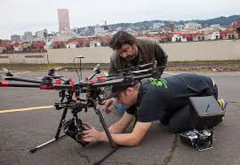 Dokumantaliści z pasją. Basia i Leonard Myszyńscy. Część 2.